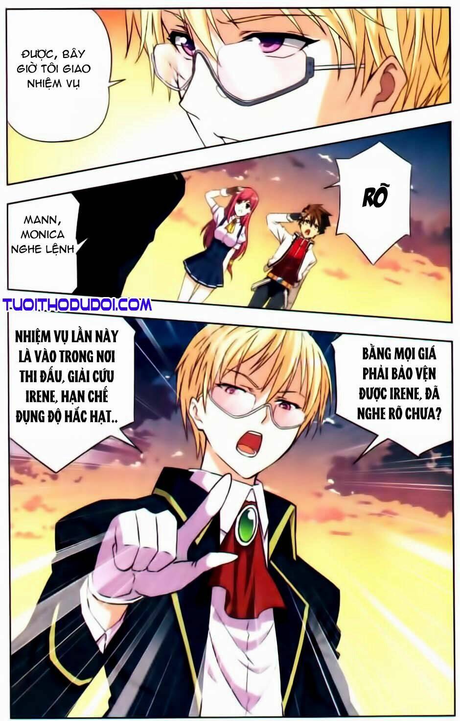 bi minh chi kiếm chapter 21 21