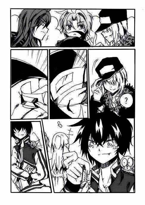 boys'story chapter 1 40