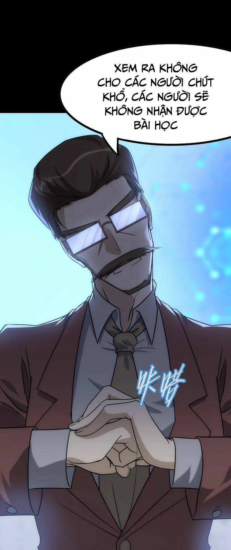 bạn gái virus của tôi chapter 212 55