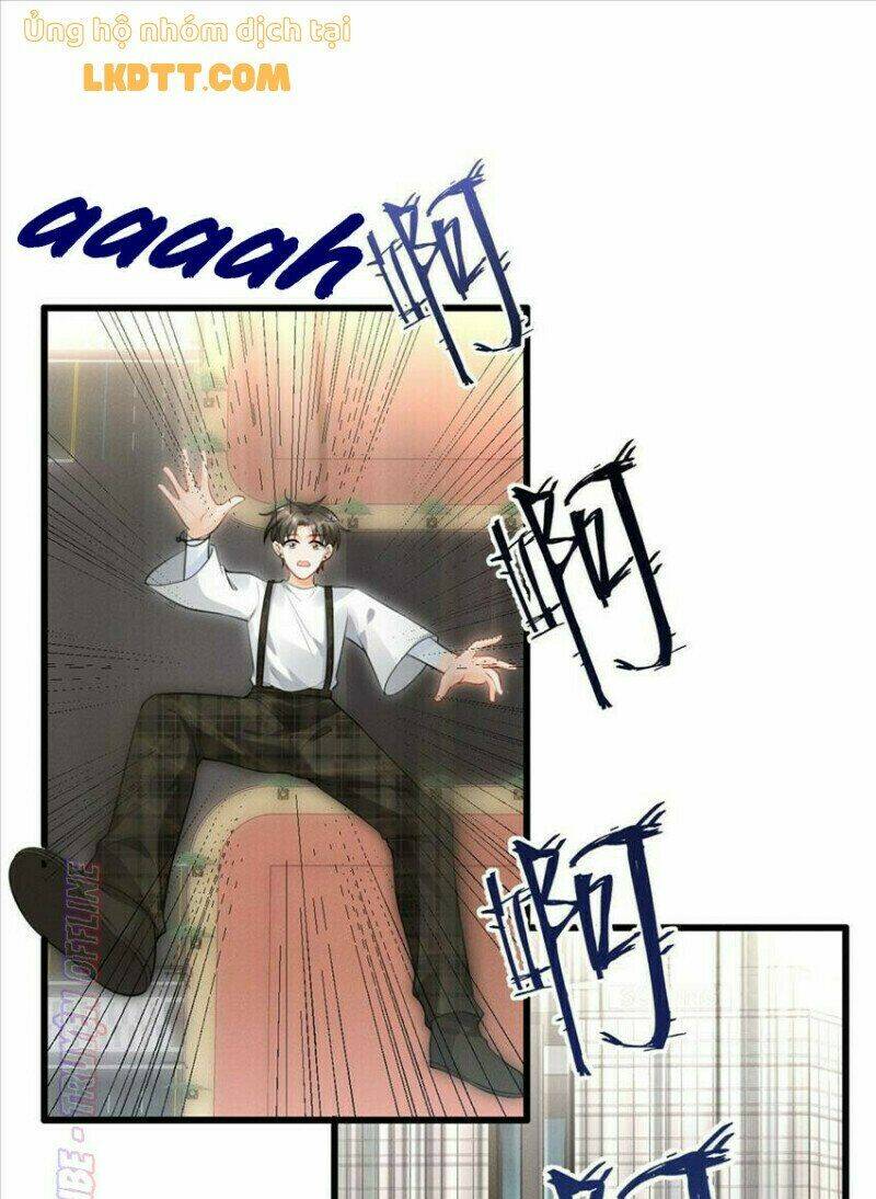 tôi trở thành tổ tông của 5 vị đại lão chapter 59 25