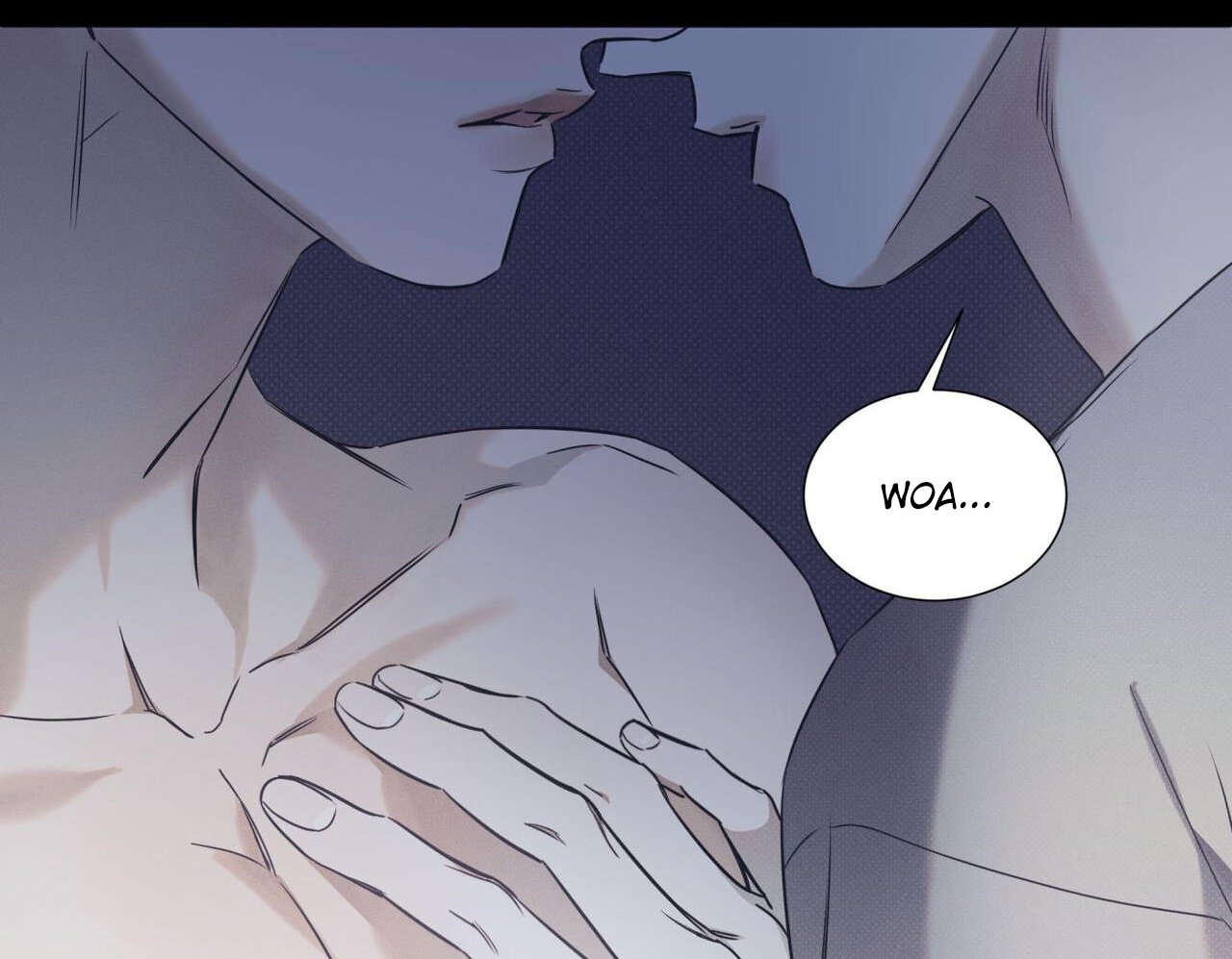 dải hợp âm trên đại dương xanh chapter 41 40