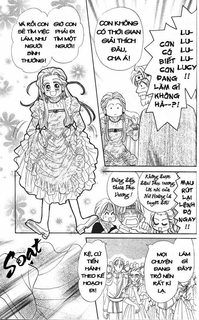 a fairy tale for you chapter 5 8