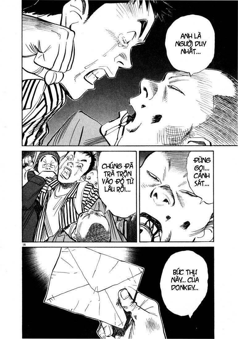 những chàng trai thế kỉ 20 chapter 21 15