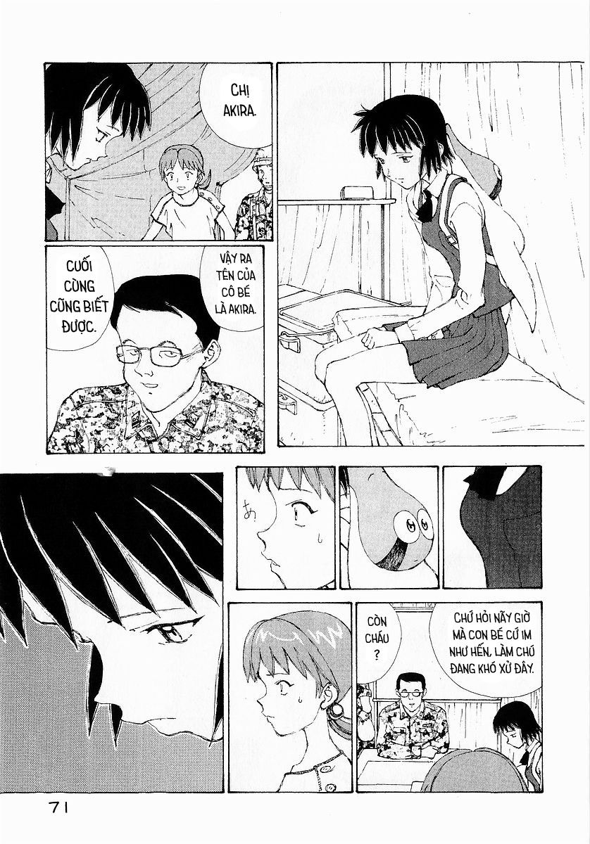 narutaru chapter 21 70