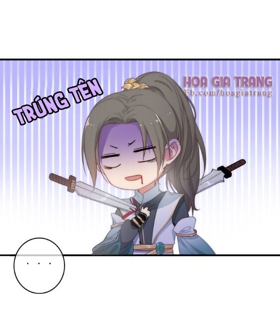 dữ tử thành thuyết chapter 2 27