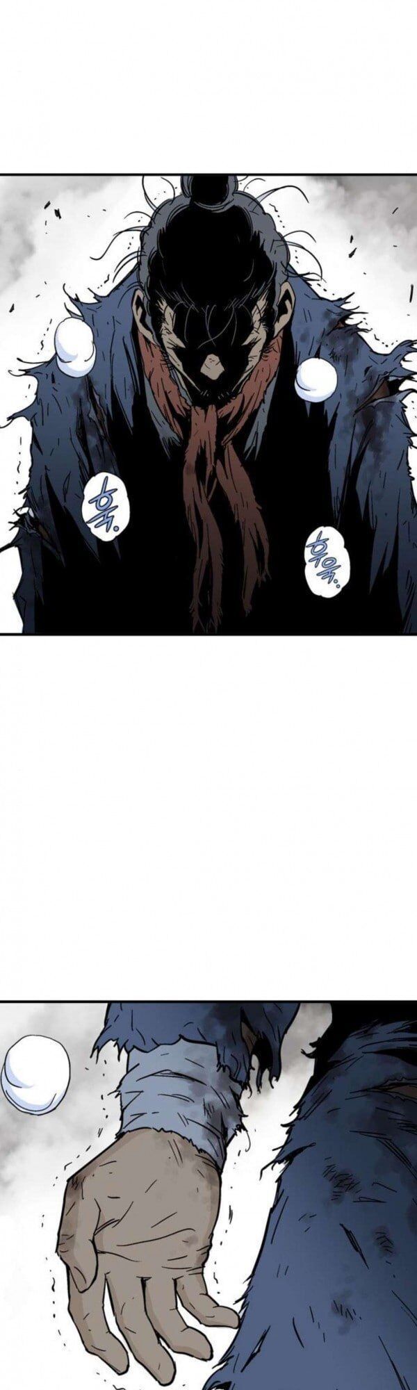 cao thủ 2 chapter 83 13