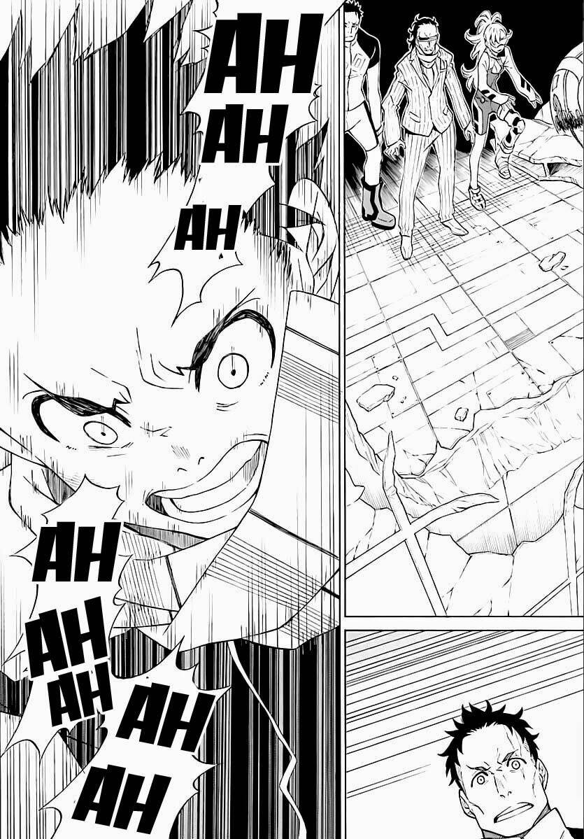 hiniiru chapter 3.3 16