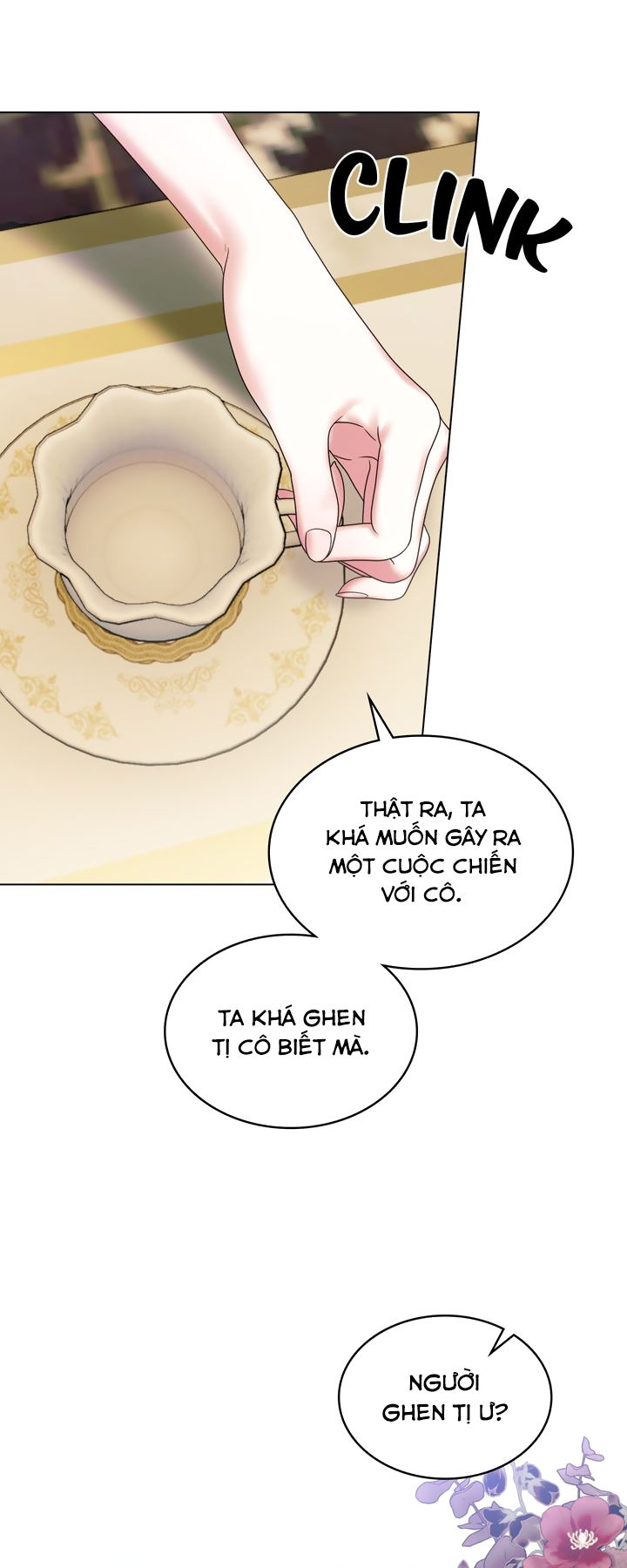 hợp đồng hôn nhân với người chồng thứ 2 của tôi chapter 39 11