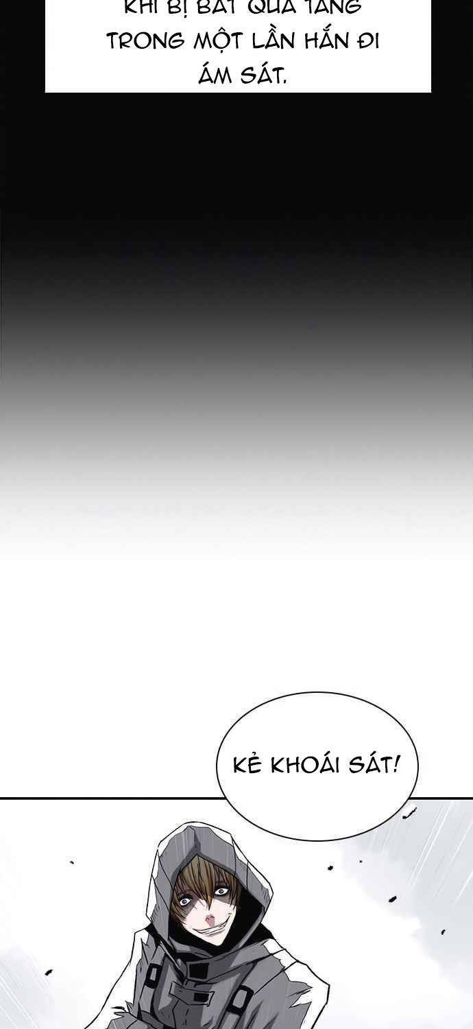 pubg - cuộc chiến sinh tồn - 100 chapter 6 66