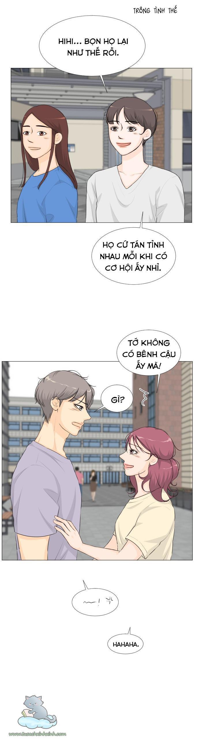 bán quỷ chapter 33 31