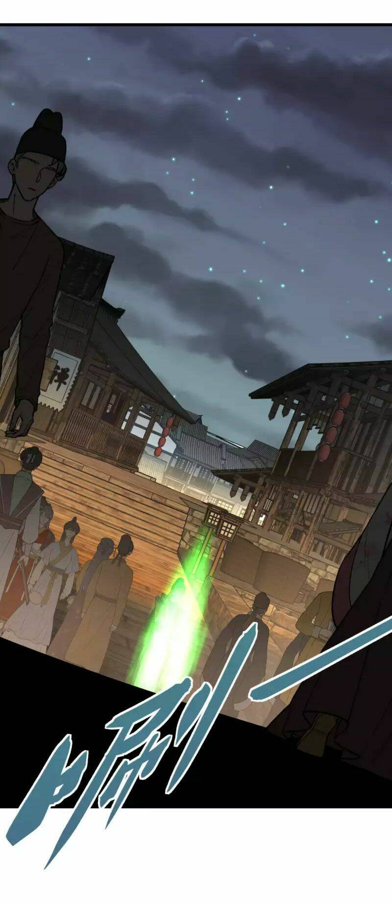 trọng sinh ta là đại thiên thần chapter 138 59