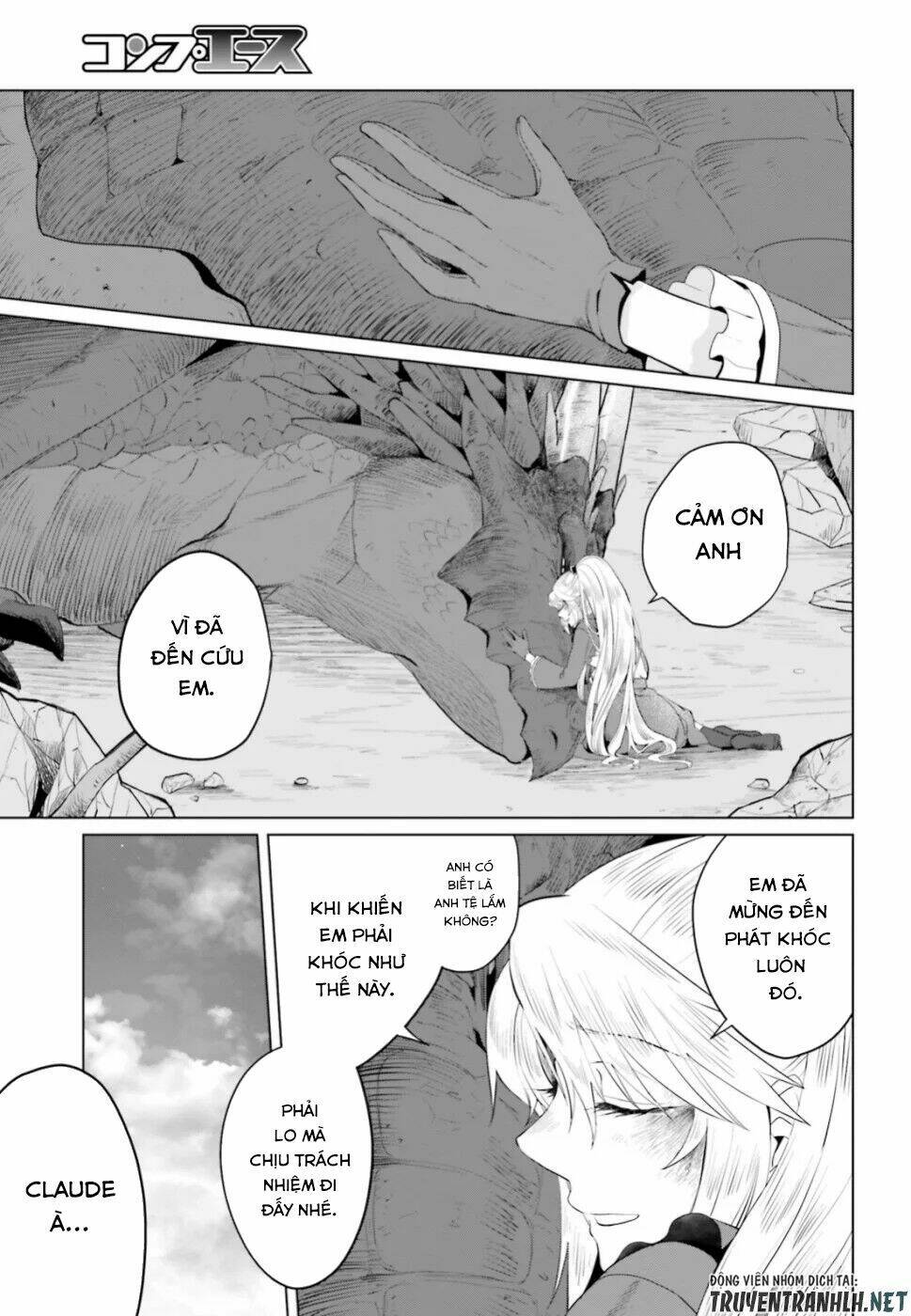 thời gió lốc (thời đại phong tang) chapter 12 20