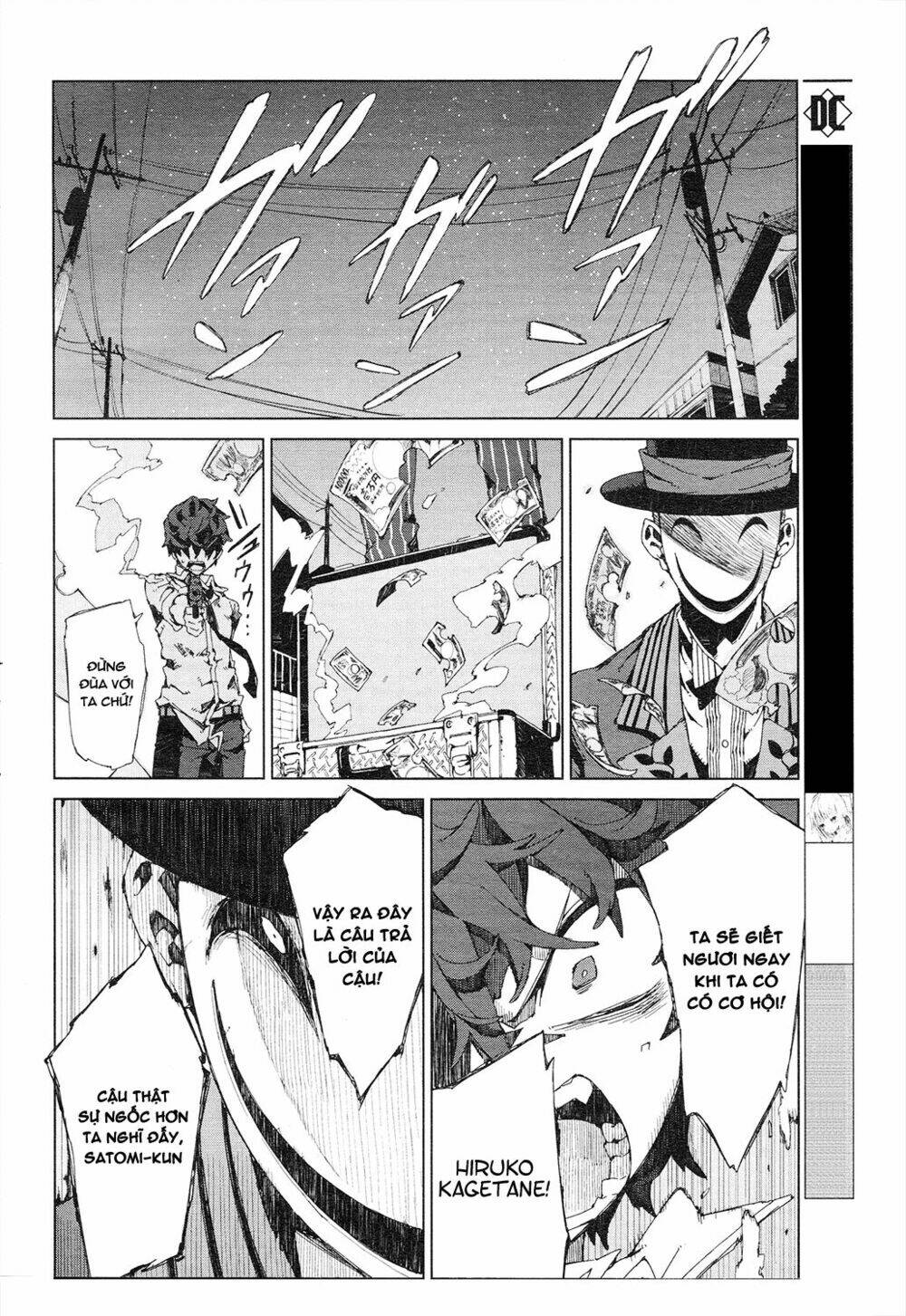 black bullet chapter 7 9