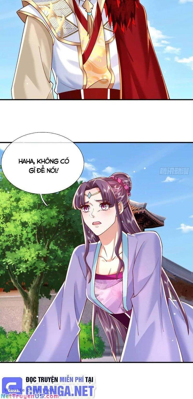 ta trở về từ thế giới tu tiên chapter 236 3