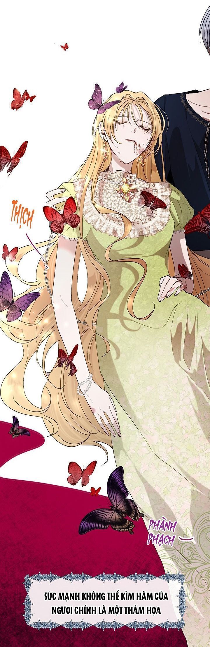 cách để cứu rỗi anh trai của nữ chính chapter 21 31