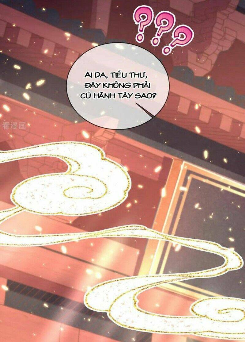 thị huyết y phi chapter 77 4