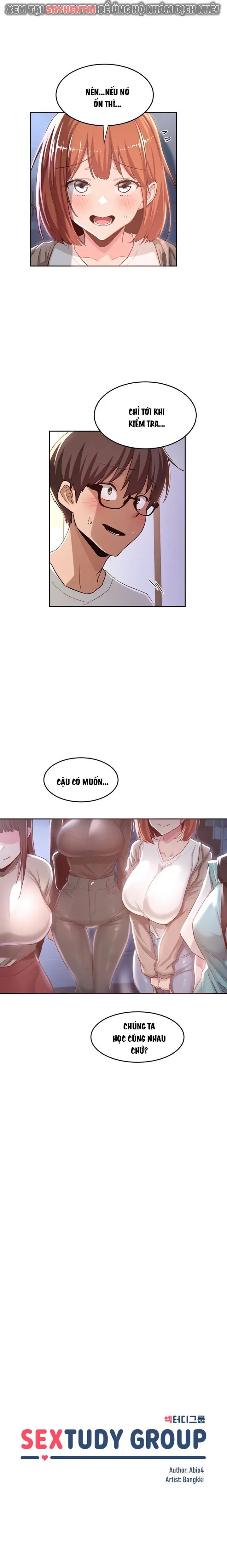 đừng học nữa, chạm vào em đi mà! chapter 43 2