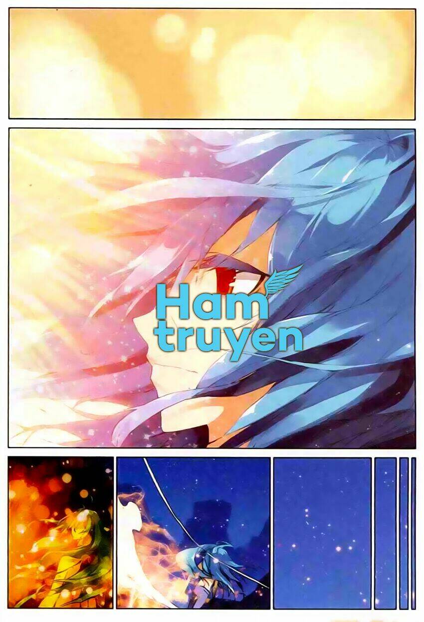 già thiên chapter 34 17