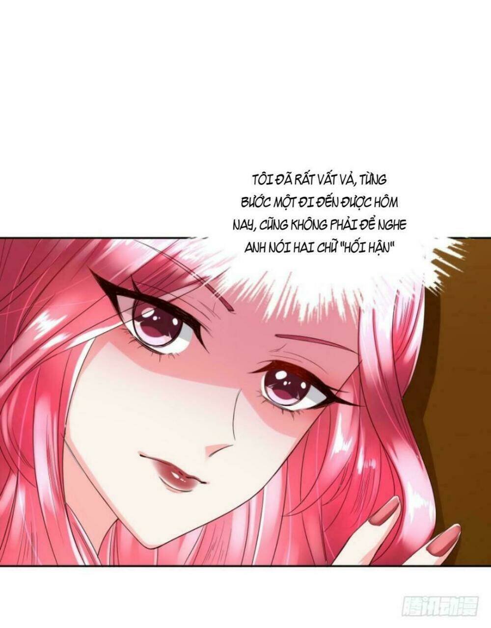 mộ thiếu, lão bà ngươi trọng sinh lại rồi! chapter 28 16