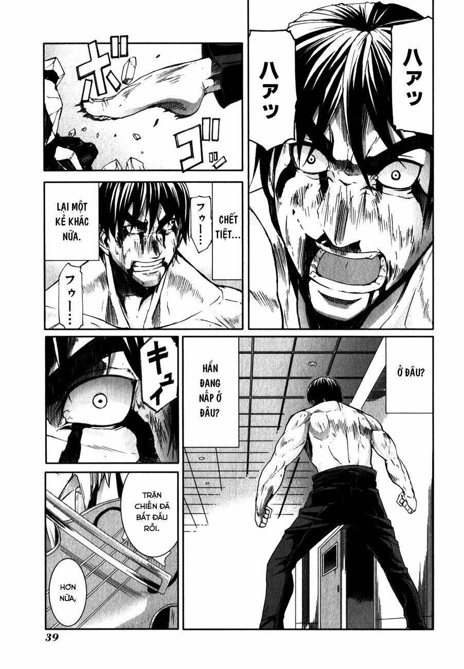 arachnid chapter 27 8