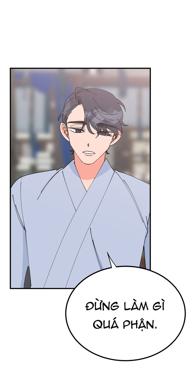 độc chủ chapter 30 44