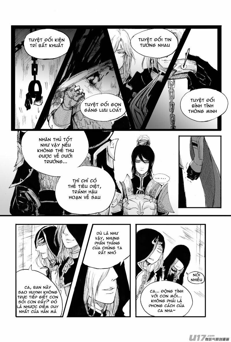 thiên hạ ngô song chapter 5 4