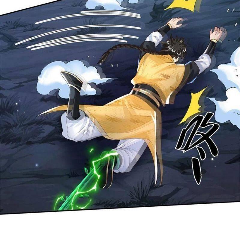 Ta Trở Về Từ Thế Giới Tu Tiên chapter 111 10