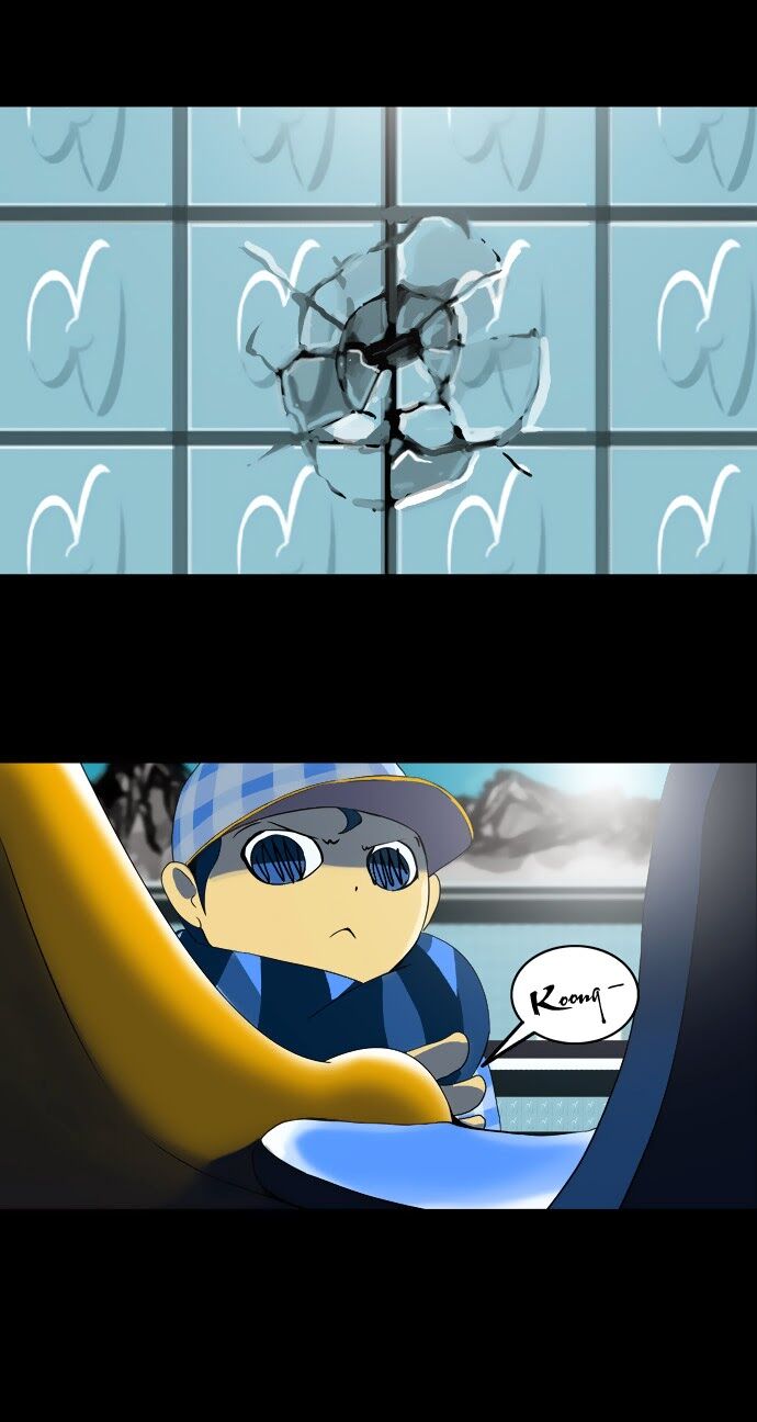 tòa tháp bí ẩn 2 chapter 15 35