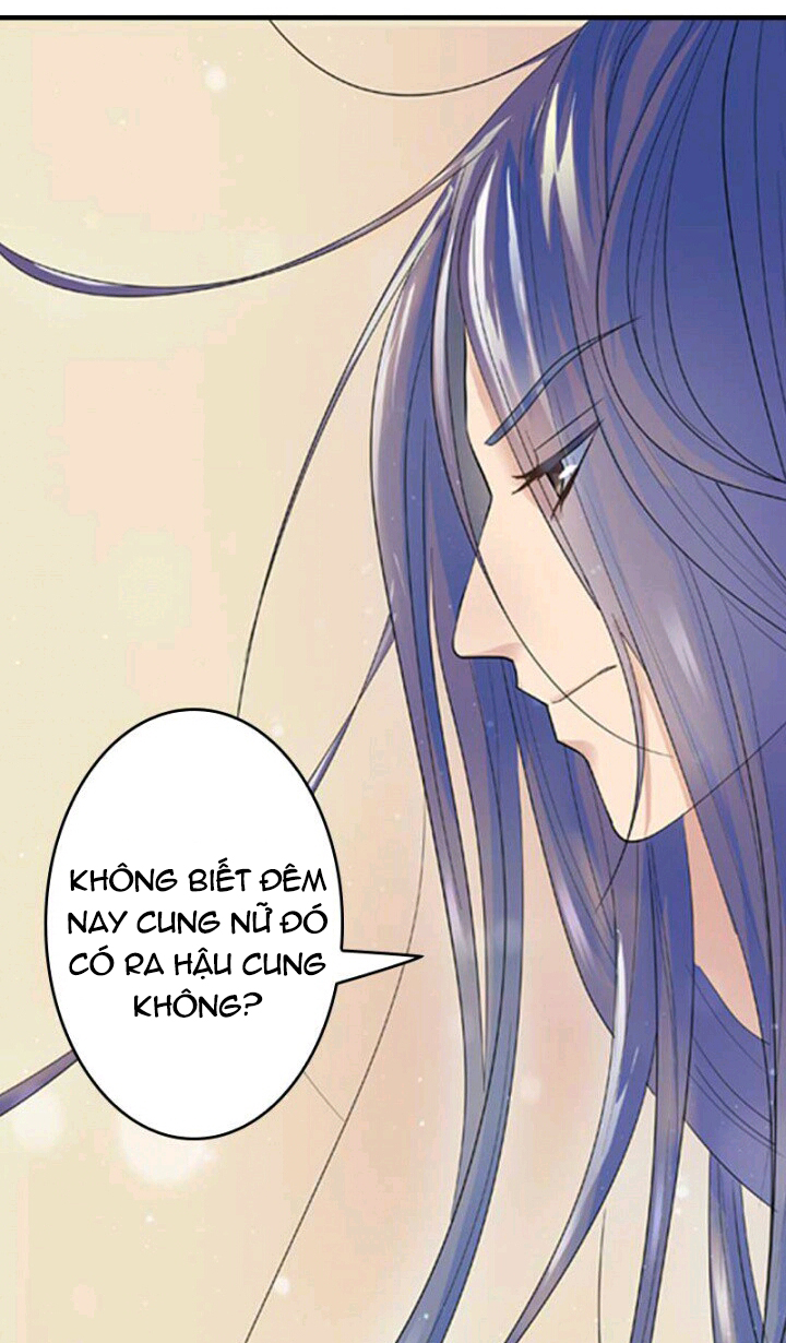 Mấy Bà Vợ Của Trẫm Đều Chết Hết Rồi chapter 12 - Trang 11