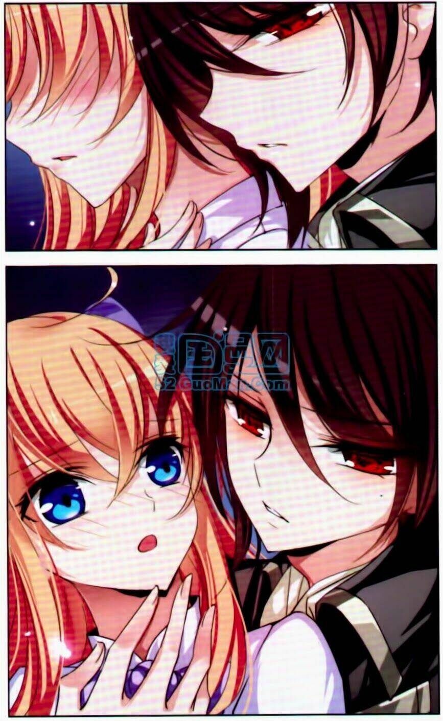 xuyên duyệt tây nguyên 3000 chapter 83 14