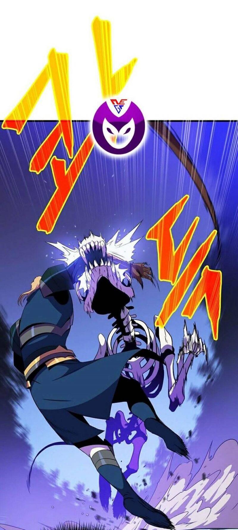 tiêu diệt đấng cứu thế chapter 58 27