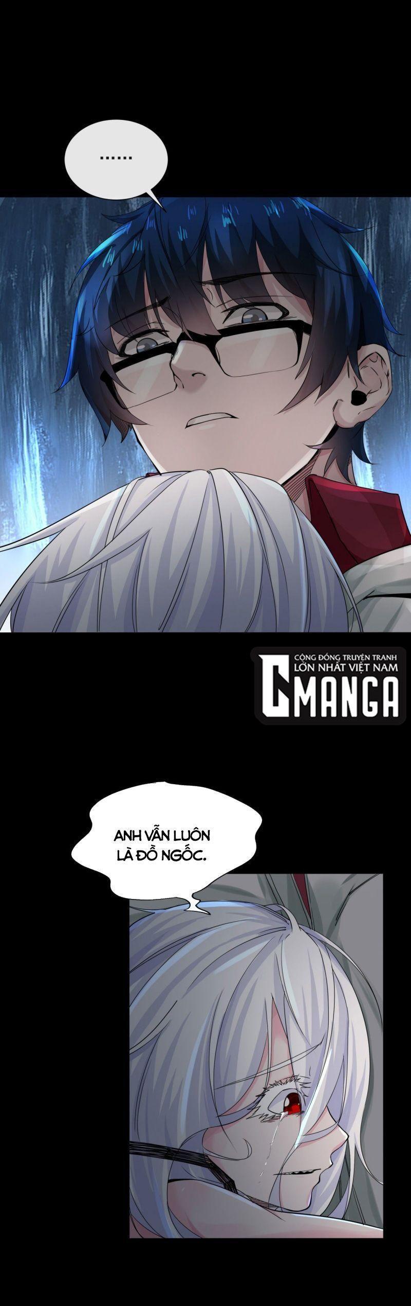 bắt đầu từ trăng đỏ chapter 9 3