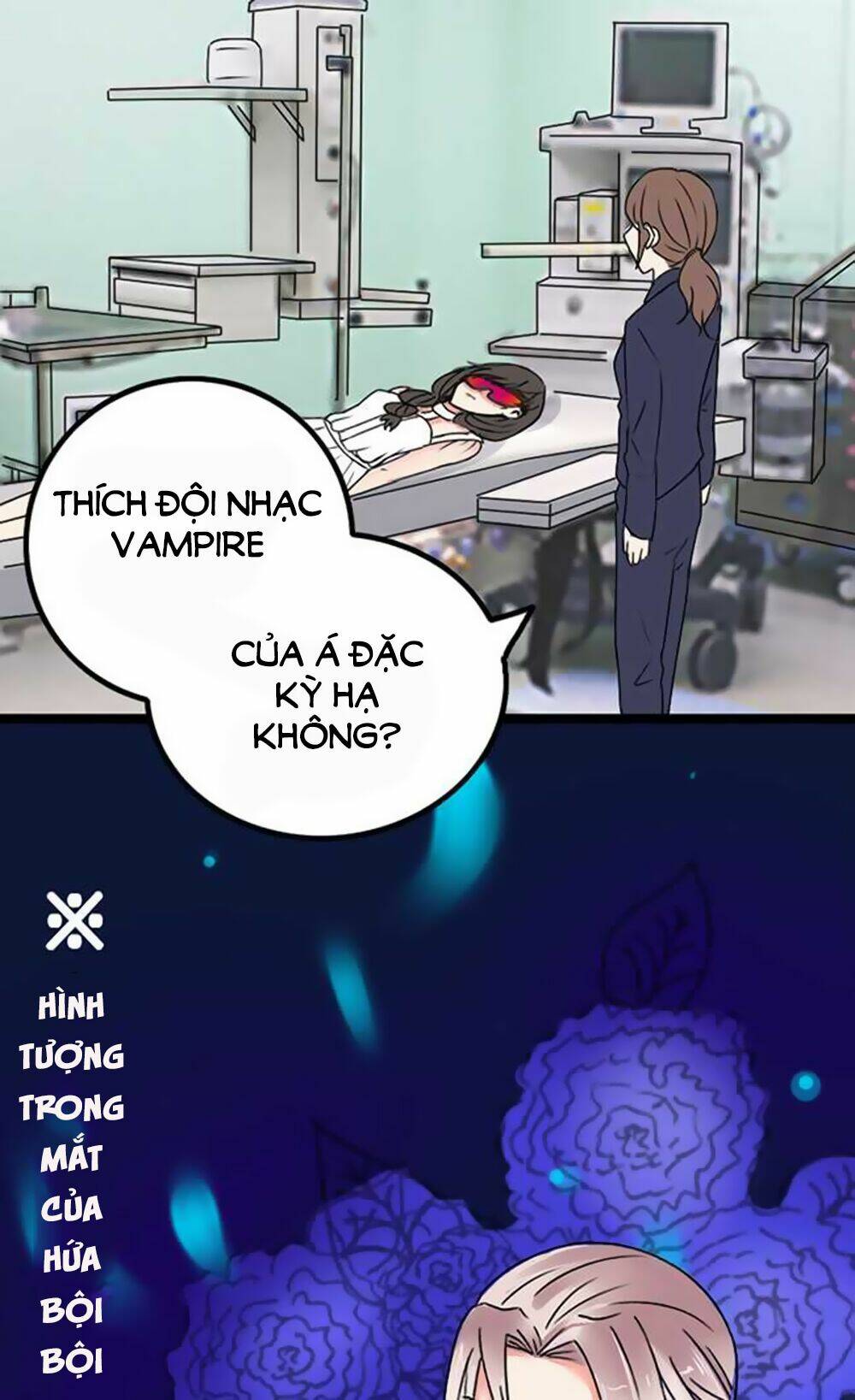 tổng tài ma cà rồng tha cho tôi chapter 5 3