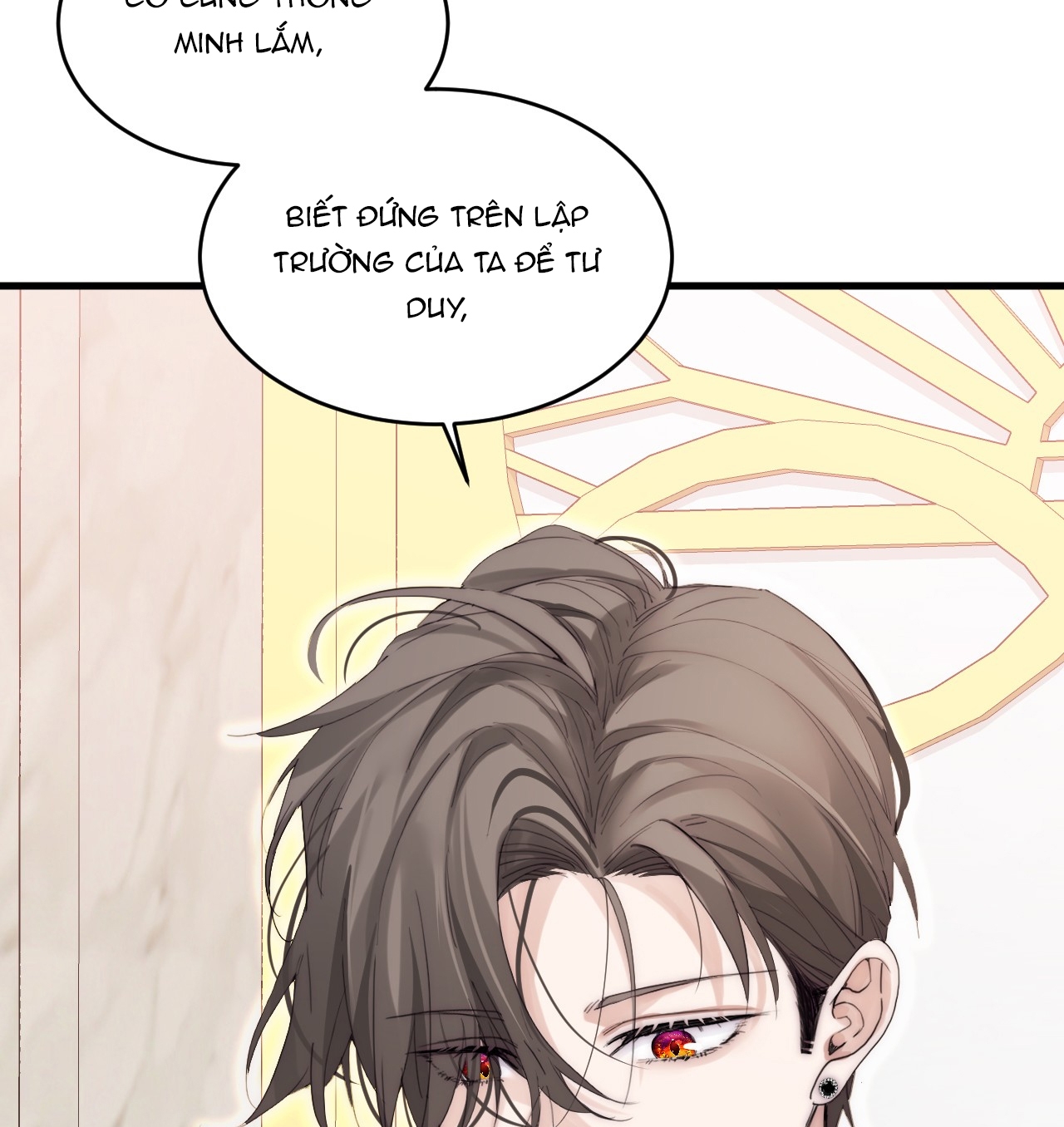 bông hoa độc của nhà công tước chapter 6.1 13