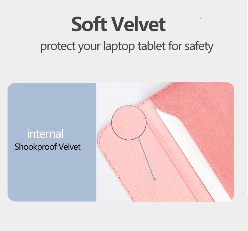 Balo Laptop Cho Macbook Air 13 Cover 14 15.4 15.6 Inch Cho Máy HP Notebook DELL Túi Nữ Nam Túi Macbook Air pro 13.3 Ốp Lưng