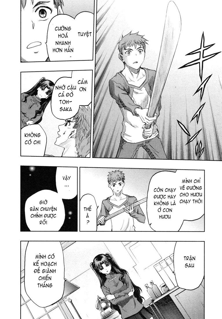 fate stay night chapter 42 14