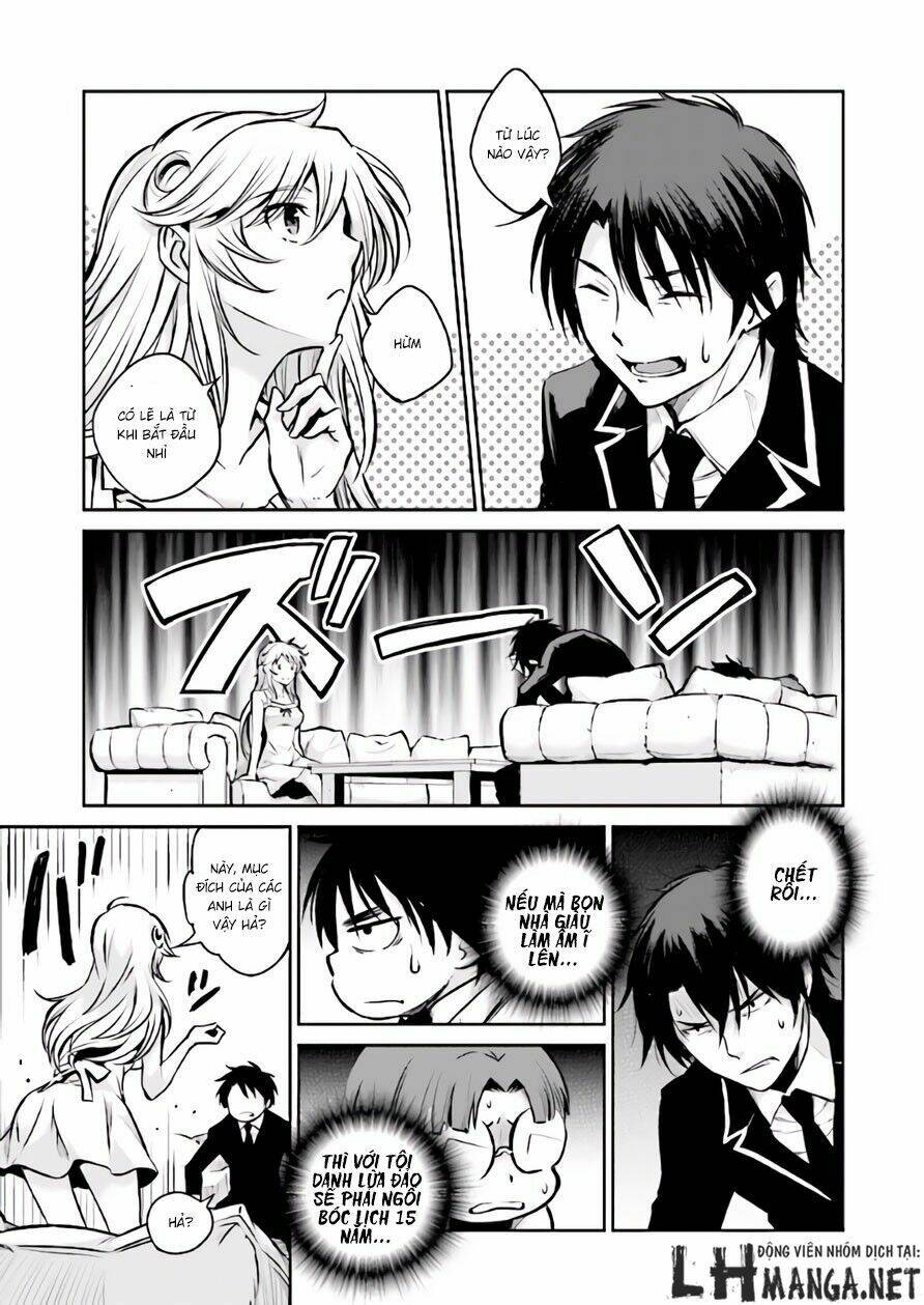 majutsushi orphen hagure tabi chapter 1 46