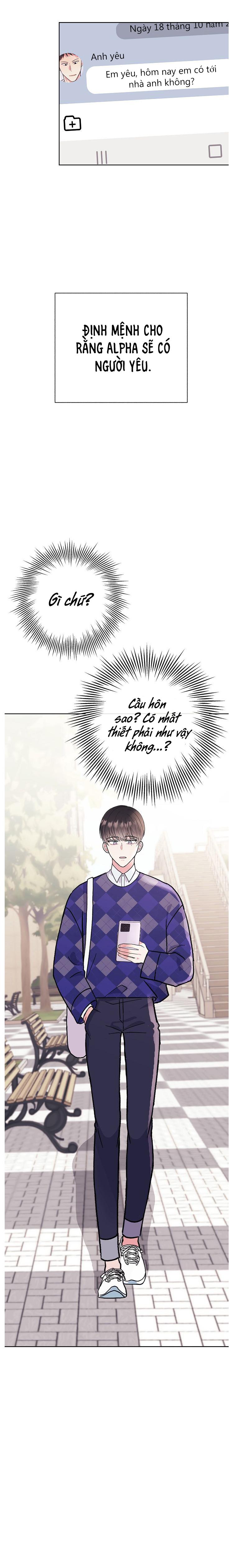 đứa trẻ này là con tôi (end) chapter 1 2