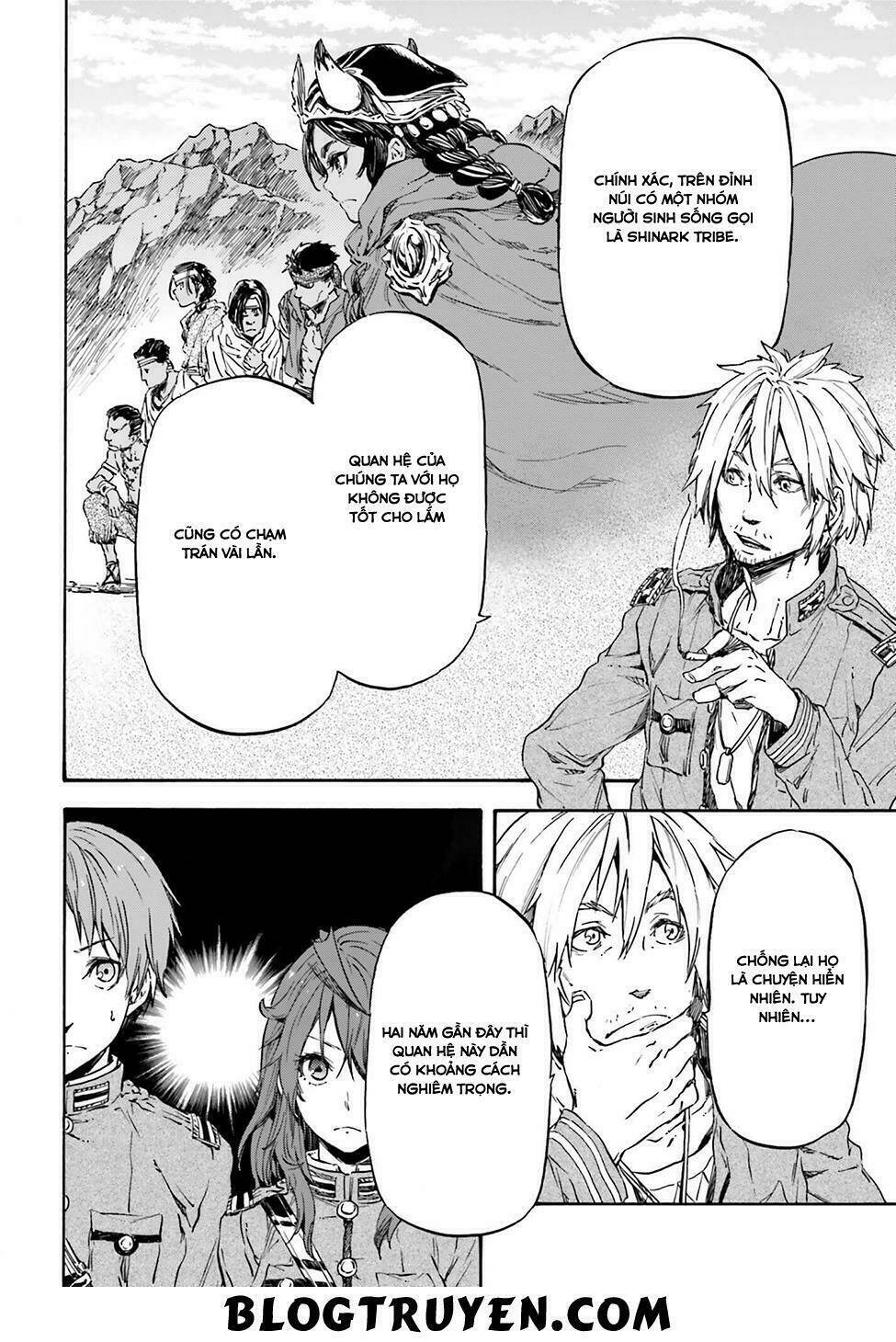 nejimaki seirei senki - tenkyou no alderamin chapter 16 5