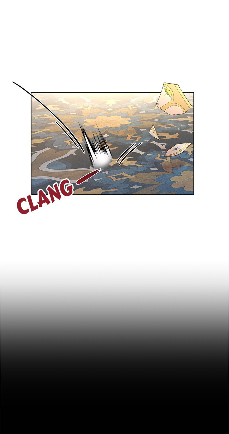 tôi chán nản vì người chồng thứ 2 còn "khỏe" hơn chồng cũ chapter 4.2 31