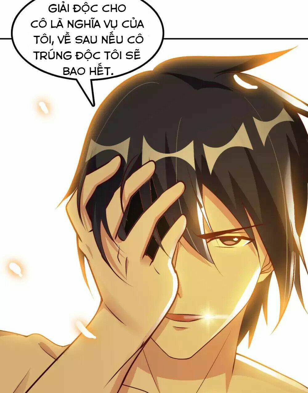 sư phụ của ta là thần tiên chapter 53 44