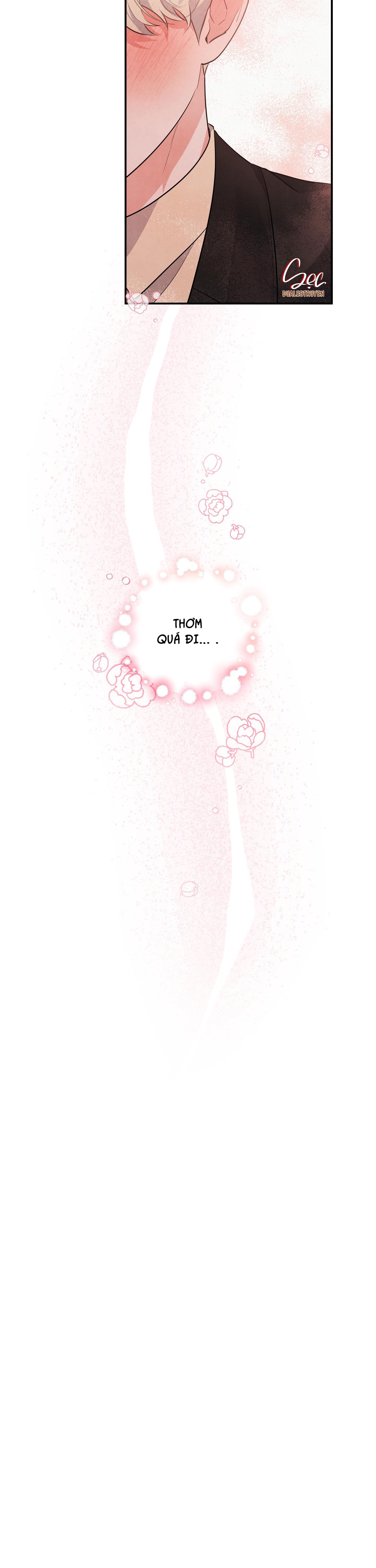 mối quan hệ của thú nhân chapter 43 22