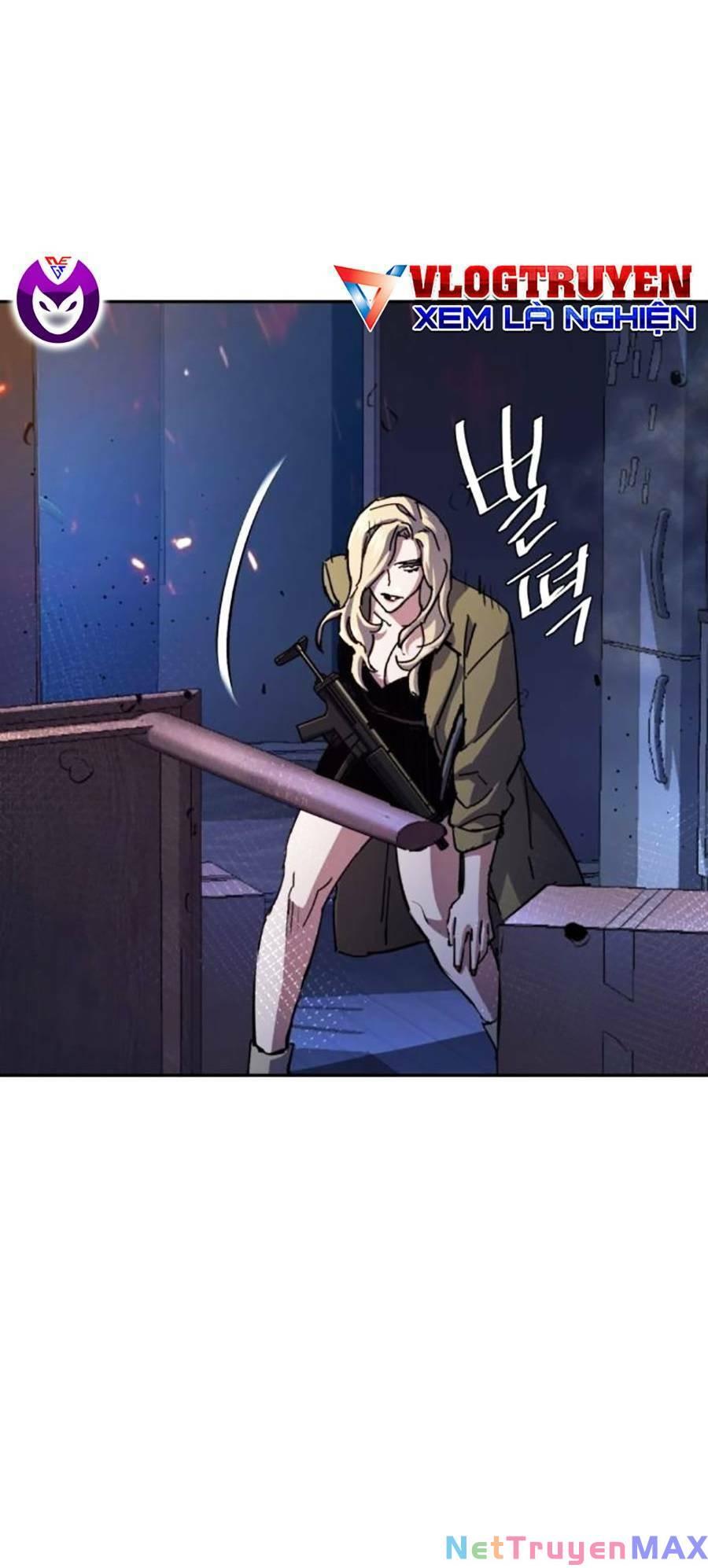 bạn học tôi là lính đánh thuê chapter 151 80