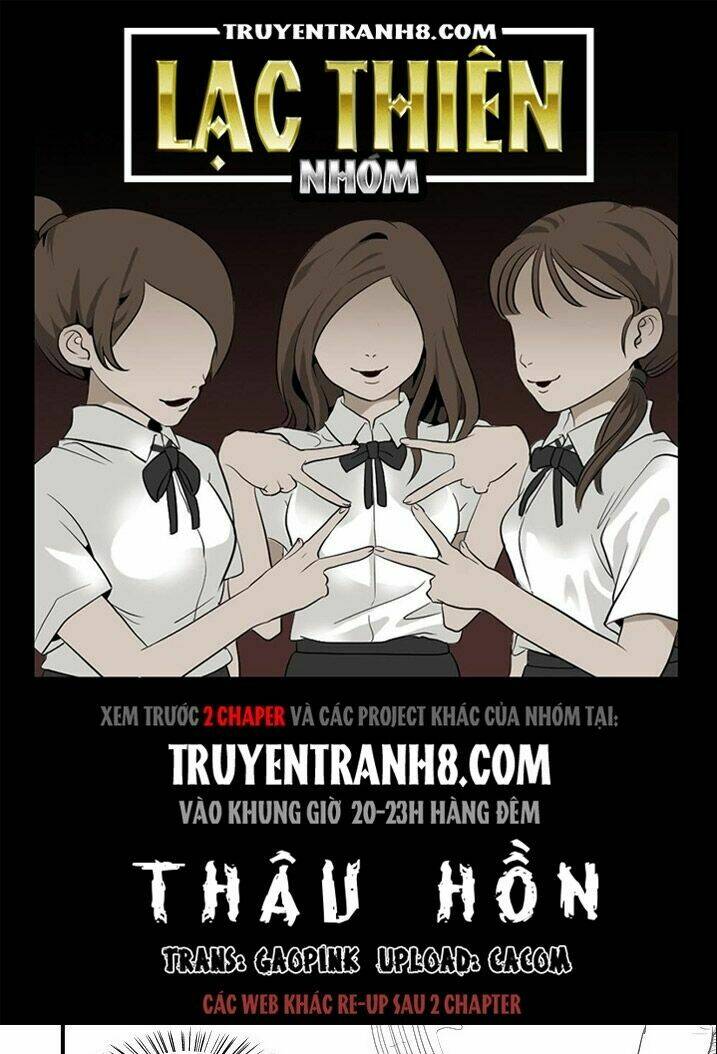 thâu hoan chapter 41 1