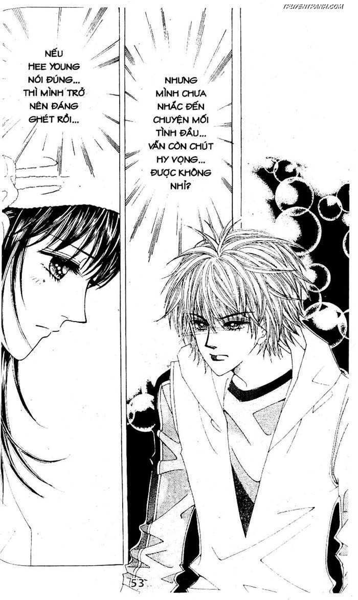 nhà trọ hoàn hảo chapter 26 25