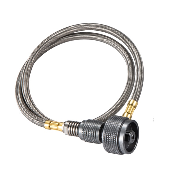 Phụ kiện dây nối dài bình gas mini Campingmoon Z28-60