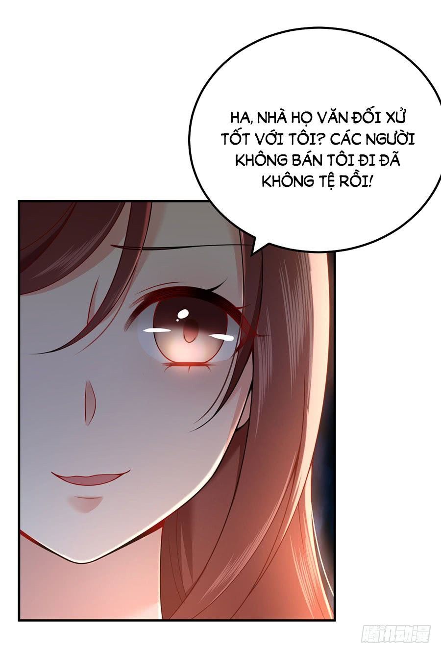 nam thần truy thê chỉ nam chapter 13.2 5