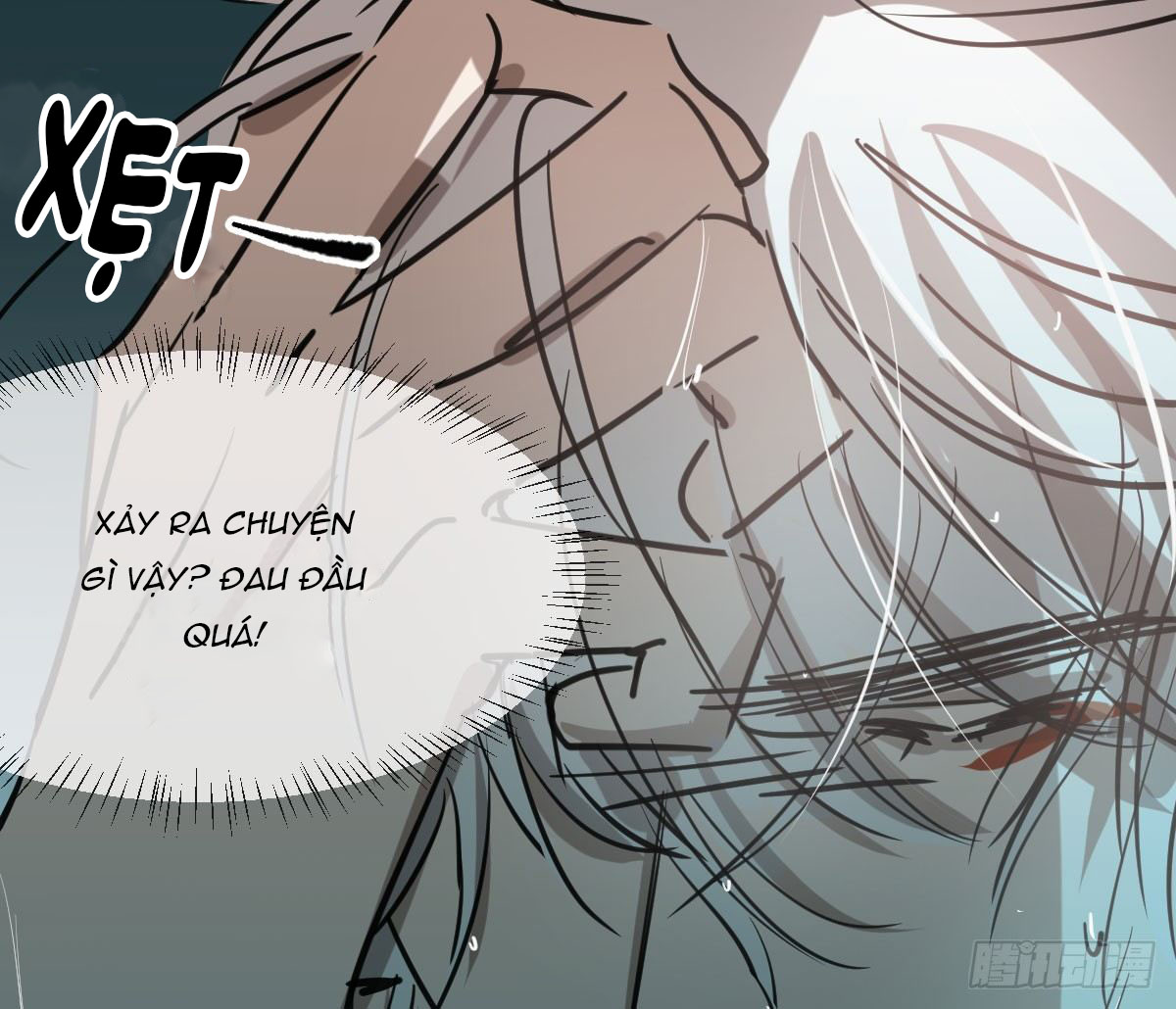 Bắt Lấy Ngao Ngao chapter 67 - Trang 59