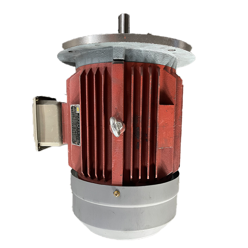 Vĩnh Chuyển YE3 Series Động cơ-132 Động cơ asynchrone 3 pha Động cơ Động cơ