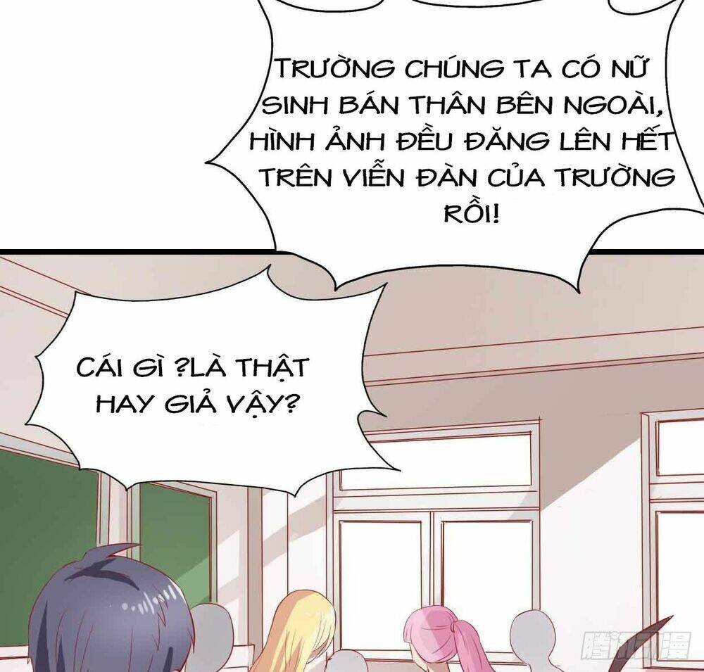 ác ma bàn bên chapter 15 83